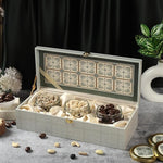 Riwaz Luxury Square Design Giftbox