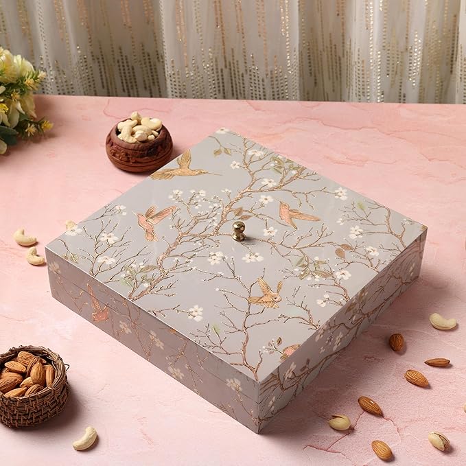 Riwaz Elite Dry Fruits Gift Box