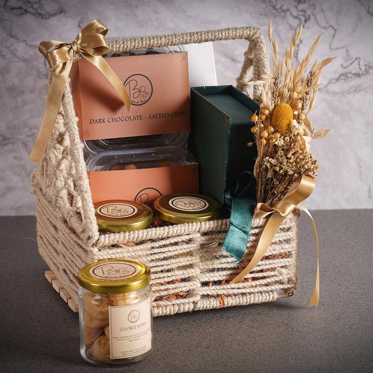 The Jute Heritage Hamper