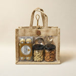 Rustic Elegance Treat Bag