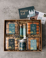 The Emerald Eid Collection