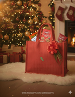 The Luxury Christmas and New Year Hamper | premium holiday gifts | gift hamper ideas | corporate christmas gifts for clients / bulk holiday hampers