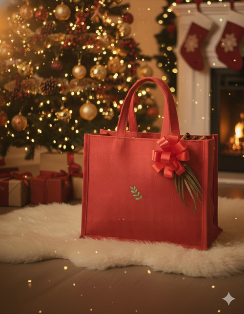 The Luxury Christmas and New Year Hamper | premium holiday gifts | gift hamper ideas | corporate christmas gifts for clients / bulk holiday hampers