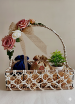 The Heritage Bloom Hamper
