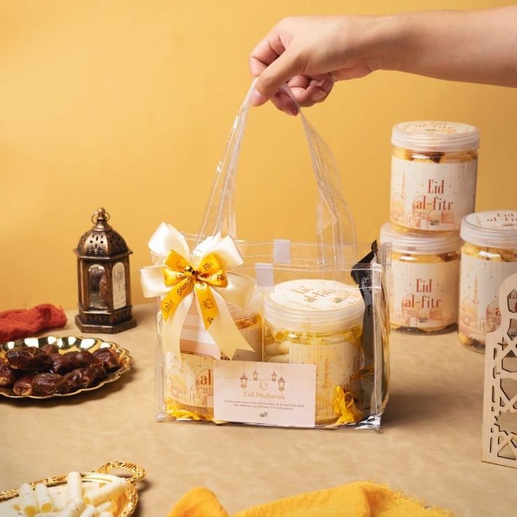 Golden Crescent Collection