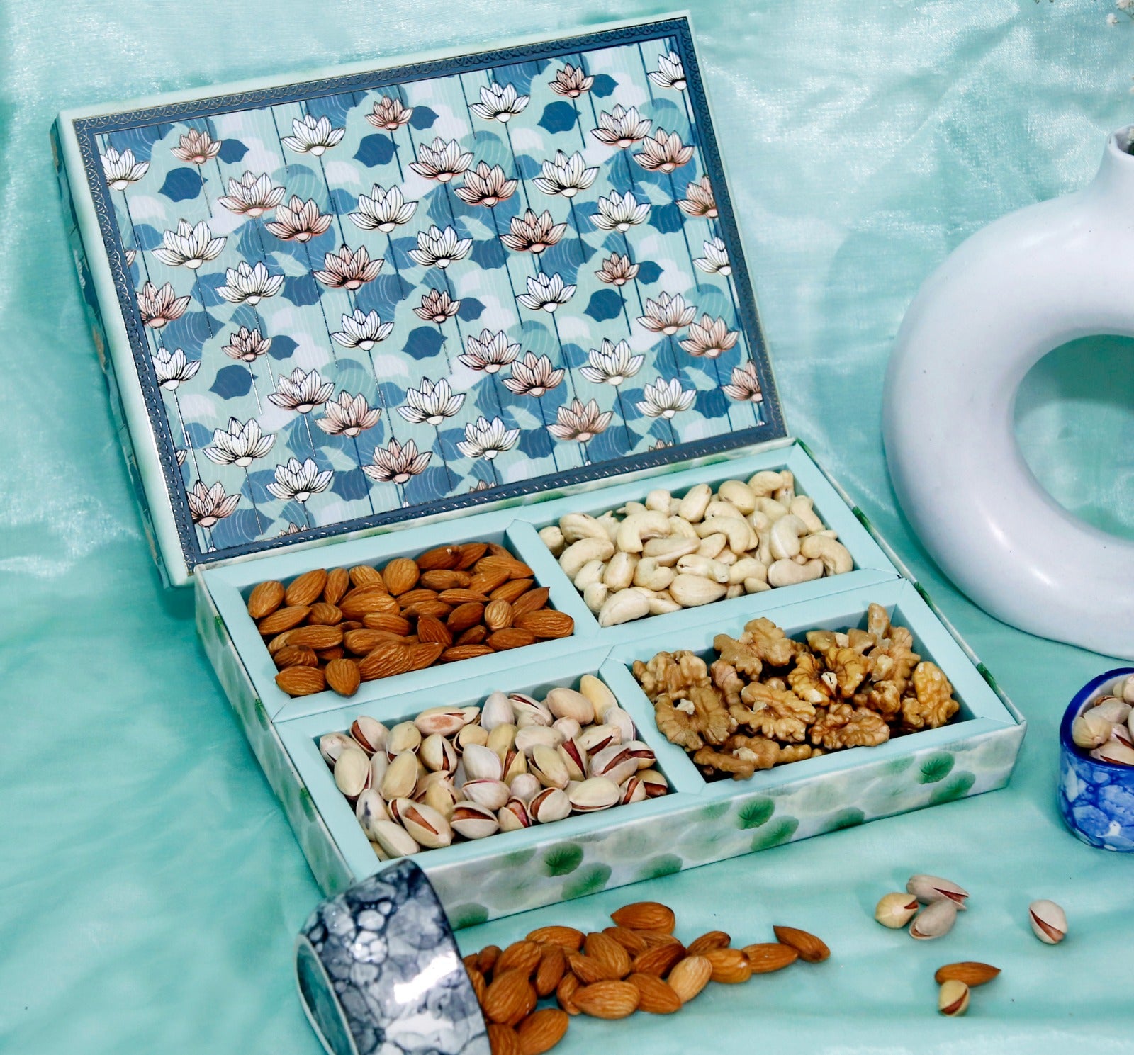 Shahi Dry Fruit Hamper