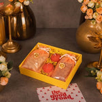 The Marigold Sunshine Box