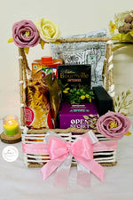 The Sweet Indulgence Baske