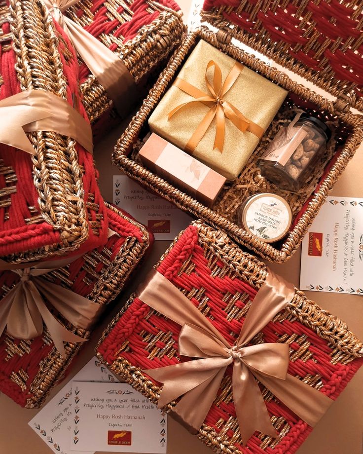 The Heritage Gold Collection