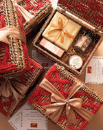 The Heritage Gold Collection