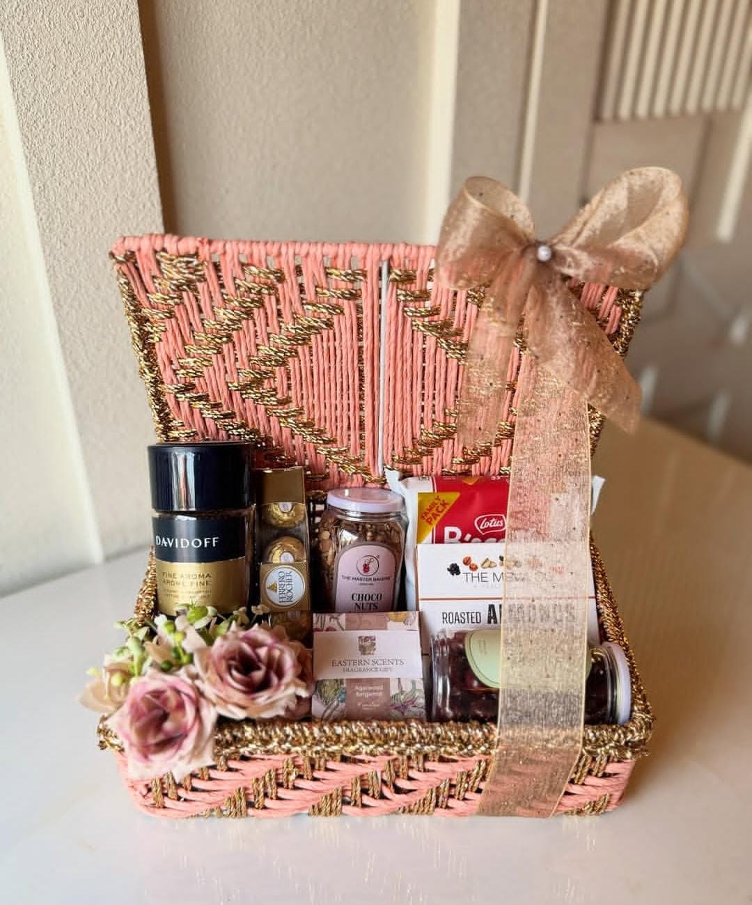 The Blush Luxe Treasure