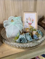The Vintage Silver Heirloom
