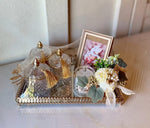 The Royal Golden  Hamper