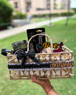 The Keepsake Basket