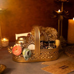 The High-Rise Hamper