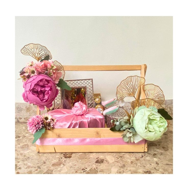 The Double-Shot Bloom Platter