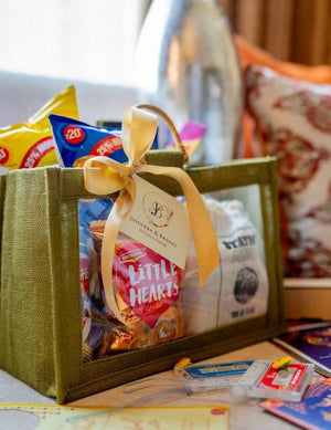 The Memory Lane Bag