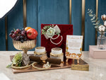The Artisan Heritage Platter