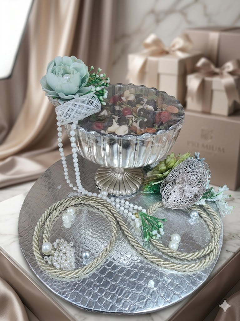 The Crystal Bloom Showcase