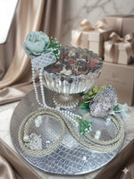 The Crystal Bloom Showcase