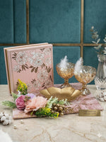 The Argentum Heirloom Tray