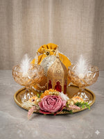 The Ethereal Bounty Tray