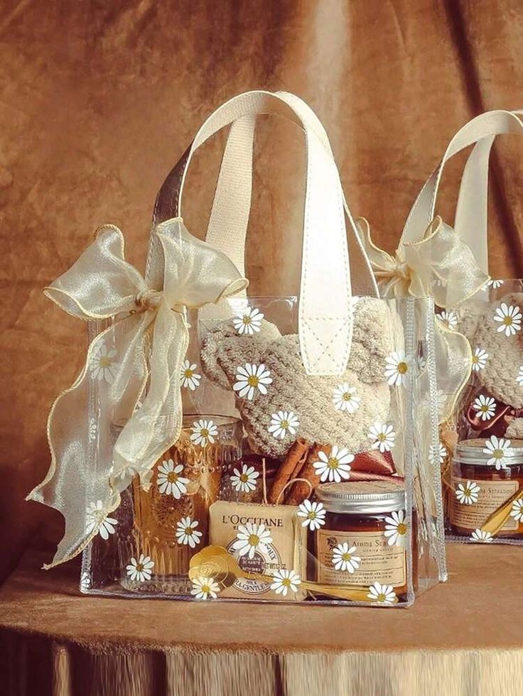 The Daisy Dream Tote