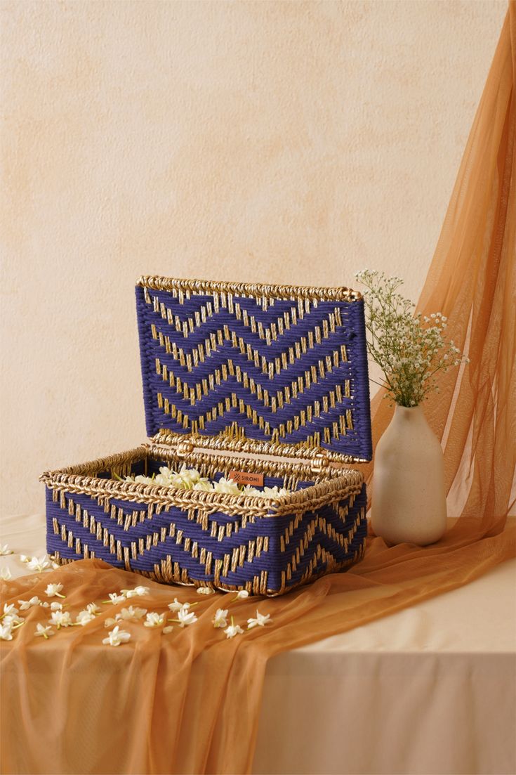 The Executive Treasure Box