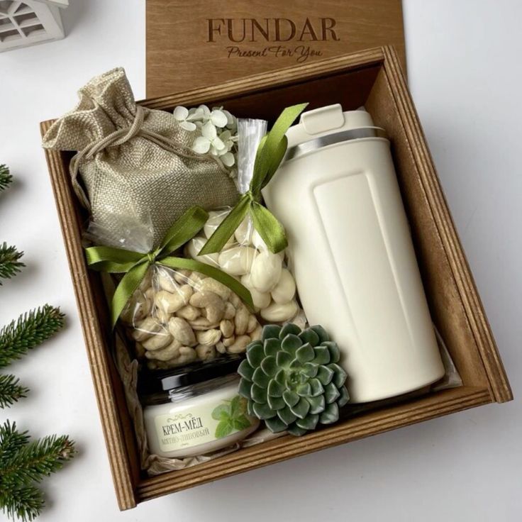 Meadow Harmony Gift Set