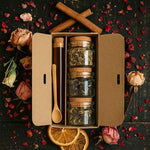 Spice & Sip Box Hamper