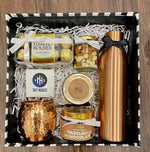 Earthy Elegance Gourmet Pack