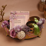 Golden Petal & Pearl Hamper